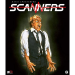 Scanners  [Blu-Ray Nuovo]