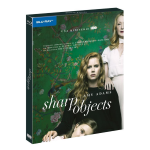 Sharp Objects (2 Blu-Ray)  [Blu-Ray Nuovo]