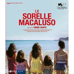 Sorelle Macaluso (Le)  [Blu-Ray Nuovo]