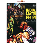 India, Matri Bhumi  [Dvd Nuovo]