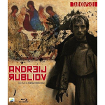 Andreij Rubliov  [Blu-Ray Nuovo]