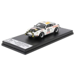 ALPINE A110 TOUR DE CORSE 1978 VENTURINI-SIMONINI 1:43 Trofeu Auto Rally Modellino