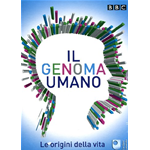 Genoma Umano (Il) (2 Dvd)  [Dvd Nuovo]