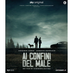 Ai Confini Del Male  [Blu-Ray Nuovo] 