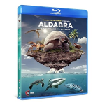 Aldabra  [Blu-Ray Nuovo]