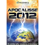 Apocalisse 2012  [Dvd Nuovo]