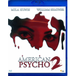American Psycho 2  [Blu-Ray Nuovo]