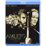 Amleto  [Blu-Ray Nuovo]