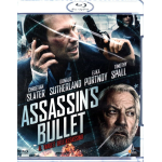 Assassin's Bullet - Il Target Dell'Assassino  [Blu-Ray Nuovo]