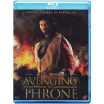 Avenging The Throne  [Blu-Ray Nuovo]
