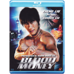 Blood Money  [Blu-Ray Nuovo]