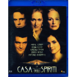 Casa Degli Spiriti (La)  [Blu-Ray Nuovo]