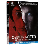 Contracted Collection (2 Blu-Ray+Booklet)  [Blu-Ray Nuovo]