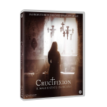 Crucifixion - Il Male E' Stato Invocato  [Blu-Ray Nuovo]
