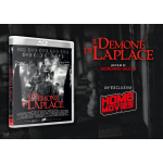 Demone Di Laplace (Il)  [Blu-Ray Nuovo]