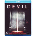 Devil (Edizione 2017)  [Blu-Ray Nuovo]