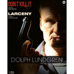 Dolph Lundgren Collection (2 Blu-Ray)  [Blu-Ray Nuovo]