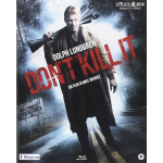Don'T Kill It  [Blu-Ray Nuovo]