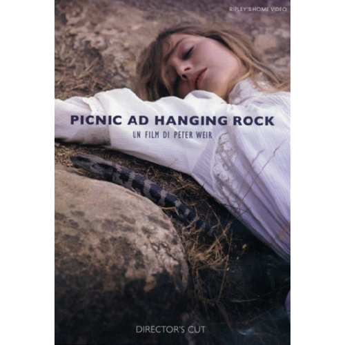 Picnic Ad Hanging Rock  [Dvd Nuovo]