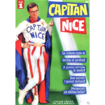 Capitan Nice #01 (Eps 01-05) (Ed. Limitata E Numerata)  [Dvd Nuovo]