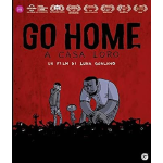 Go Home - A Casa Loro  [Blu-Ray Nuovo] 