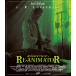 Herbert West Reanimator  [Blu-Ray Nuovo]