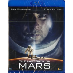 Last Days On Mars  [Blu-Ray Nuovo]