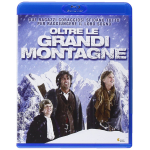 Oltre Le Grandi Montagne  [Blu-Ray Nuovo]
