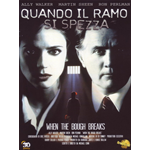 Quando Il Ramo Si Spezza  [Dvd Nuovo]