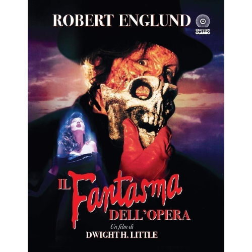 Fantasma Dell'Opera (Il)