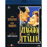 Viaggio In Italia  [Blu-Ray Nuovo]