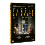 Foglie Al Vento