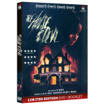 House Of The Devil (The) (Dvd+Booklet)