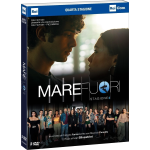 Mare Fuori - Stagione 04 (4 Dvd)
