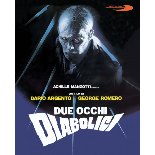 Due Occhi Diabolici