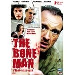 Bone Man (The) - L'Uomo Delle Ossa  [Dvd Nuovo]
