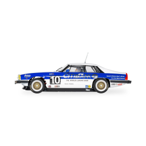 JAGUAR XJS 1986 BATHURST 1000 SLOT 1:32 Scalextric Slot Modellino