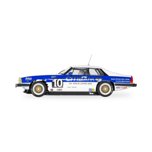 JAGUAR XJS 1986 BATHURST 1000 SLOT 1:32 Scalextric Slot Modellino