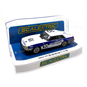 JAGUAR XJS 1986 BATHURST 1000 SLOT 1:32 Scalextric Slot Modellino