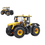 JCB 4220 ICON 1:32 Britains Mezzi Agricoli e Accessori Modellino
