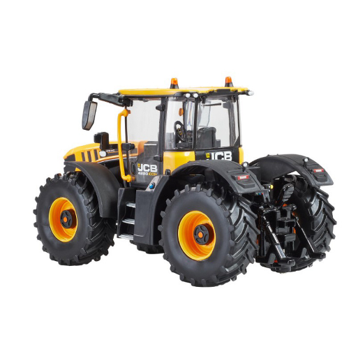 JCB 4220 ICON 1:32 Britains Mezzi Agricoli e Accessori Modellino