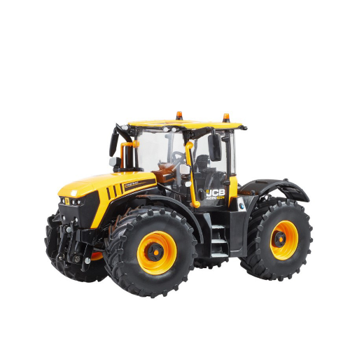 JCB 4220 ICON 1:32 Britains Mezzi Agricoli e Accessori Modellino