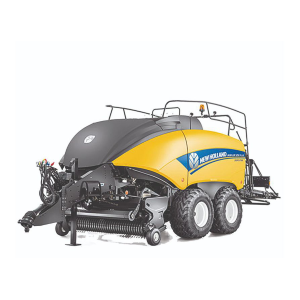 NEW HOLLAND BIG SQUARE PLUS 1:32 Britains Mezzi Agricoli e Accessori Modellino