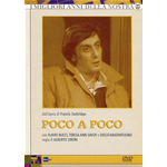 Poco A Poco (3 Dvd)  [Dvd Nuovo]