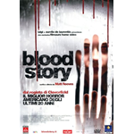 Blood Story  [Dvd Nuovo]