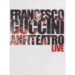 Francesco Guccini - Anfiteatro - Live [Dvd Usato]