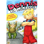 Dennis La Minaccia  [Dvd Nuovo]