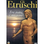 Etruschi (Gli) - Tra Mito E Mistero  [Dvd Nuovo]