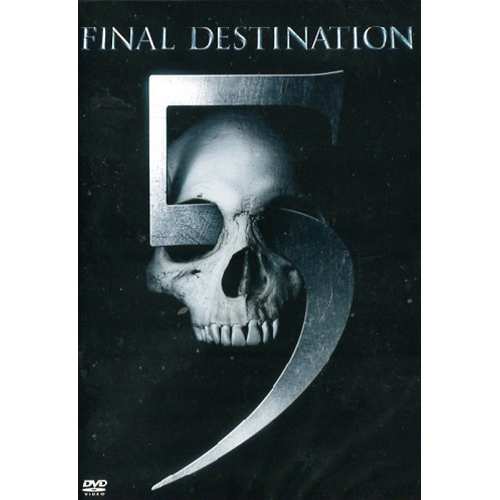 Final Destination 5  [DVD Usato]