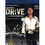 Drive [Blu-Ray Usato]